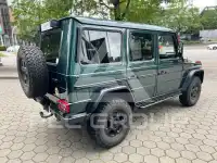 2016 Mercedes Benz G 350