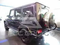 2016 Mercedes Benz G 350