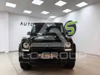 2016 Mercedes Benz G 350