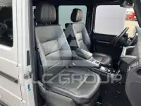 2016 Mercedes Benz G 350