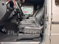 2016 Mercedes Benz G 350