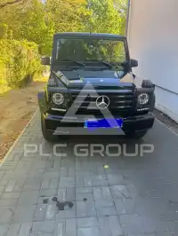 2016 Mercedes Benz G 350