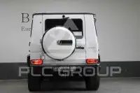 2016 Mercedes Benz G 350
