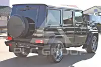 2016 Mercedes Benz G 350
