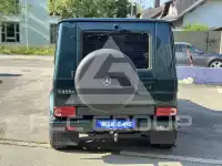 2016 Mercedes Benz G 350