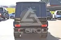 2016 Mercedes Benz G 350