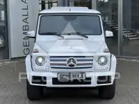 2016 Mercedes Benz G 350