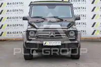 2016 Mercedes Benz G 350