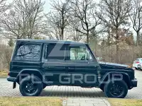 2016 Mercedes Benz G 350