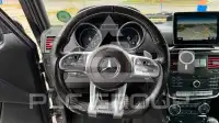 2016 Mercedes Benz G 350