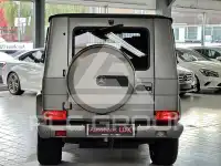 2016 Mercedes Benz G 350