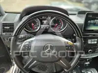 2016 Mercedes Benz G 350
