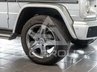 2016 Mercedes Benz G 350