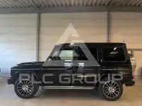 2016 Mercedes Benz G 350