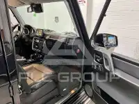 2016 Mercedes Benz G 350