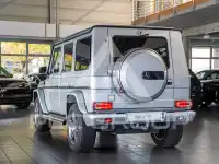 2016 Mercedes Benz G 350
