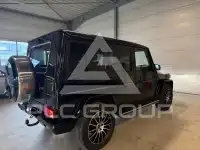 2016 Mercedes Benz G 350