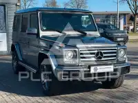 2016 Mercedes Benz G 350