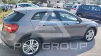 2016 Mercedes Benz GLA 200