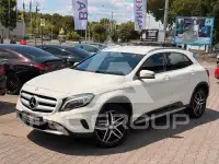 2016 Mercedes Benz GLA 200