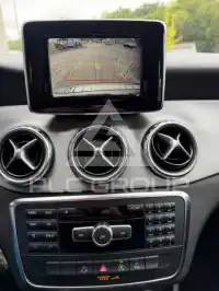 2016 Mercedes Benz GLA 200