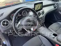 2016 Mercedes Benz GLA 200
