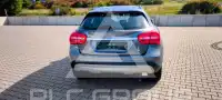 2016 Mercedes Benz GLA 200