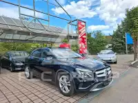2016 Mercedes Benz GLA 200