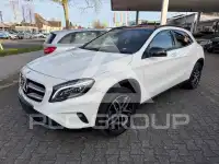 2016 Mercedes Benz GLA 200