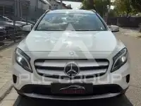 2016 Mercedes Benz GLA 200