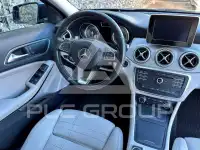 2016 Mercedes Benz GLA 200