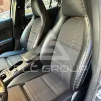 2016 Mercedes Benz GLA 200