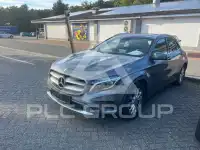 2016 Mercedes Benz GLA 200