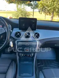 2016 Mercedes Benz GLA 200