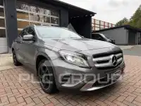 2016 Mercedes Benz GLA 200