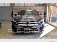 2016 Mercedes Benz GLA 200