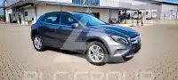2016 Mercedes Benz GLA 200