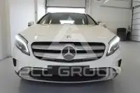 2016 Mercedes Benz GLA 200