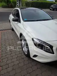 2016 Mercedes Benz GLA 200