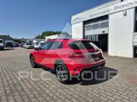 2016 Mercedes Benz GLA 200