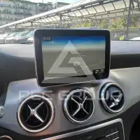 2016 Mercedes Benz GLA 200