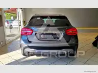 2016 Mercedes Benz GLA 200