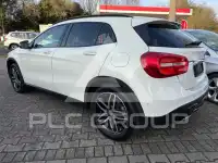 2016 Mercedes Benz GLA 200