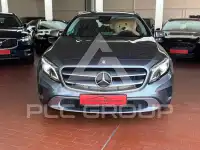 2016 Mercedes Benz GLA 200
