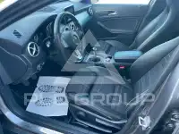 2016 Mercedes Benz GLA 200