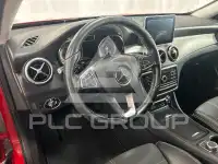 2016 Mercedes Benz GLA 200