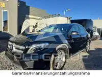 2016 Mercedes Benz GLA 200