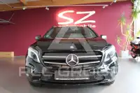 2016 Mercedes Benz GLA 200