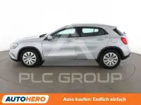 2016 Mercedes Benz GLA 200