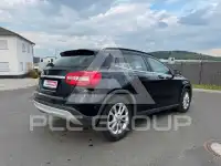 2016 Mercedes Benz GLA 200